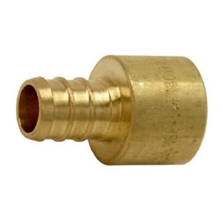 Cash Acme / Sharkbite 12x12Fem SWT Adapter UC600LFA